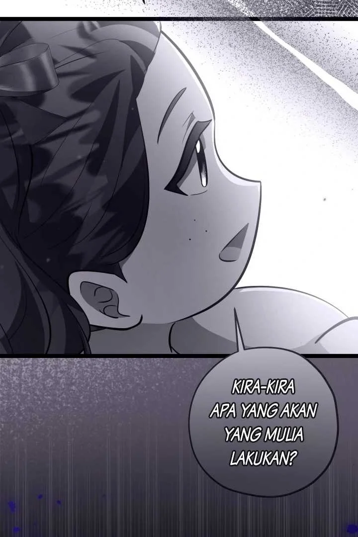 The Villain's Daughter Plans to Run Away Chapter 63 - halaman 65