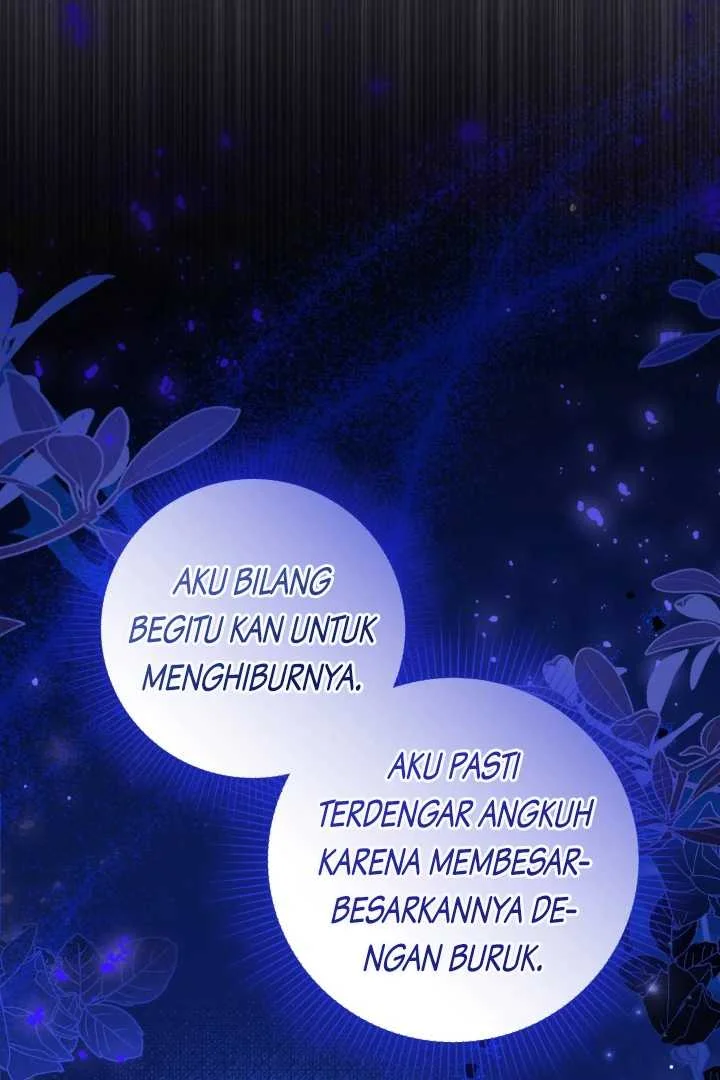 The Villain's Daughter Plans to Run Away Chapter 63 - halaman 66