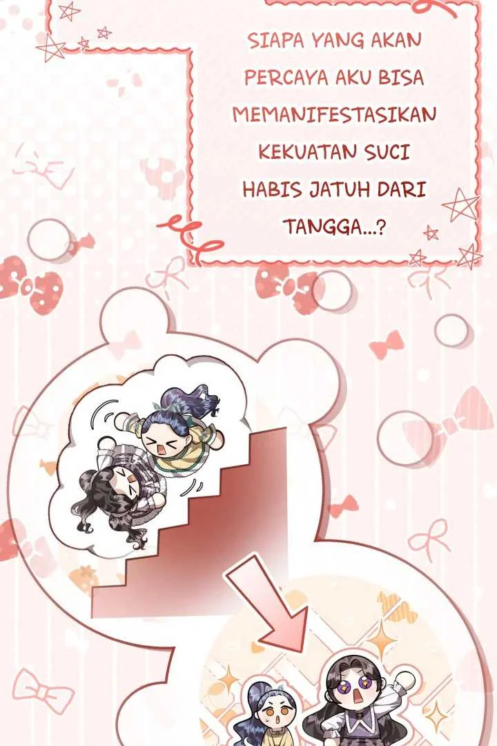 The Villain's Daughter Plans to Run Away Chapter 63 - halaman 7