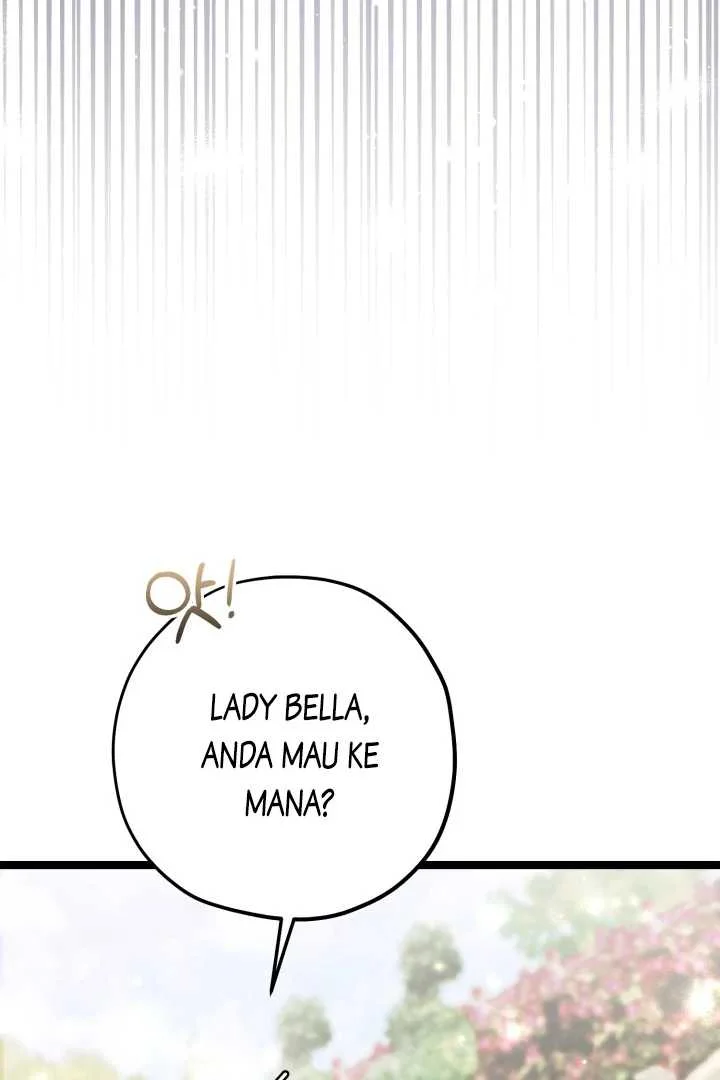 The Villain's Daughter Plans to Run Away Chapter 63 - halaman 70