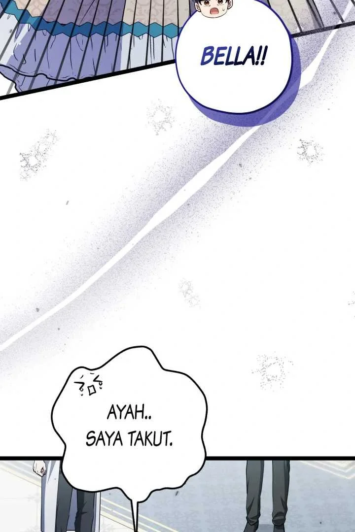 The Villain's Daughter Plans to Run Away Chapter 63 - halaman 90