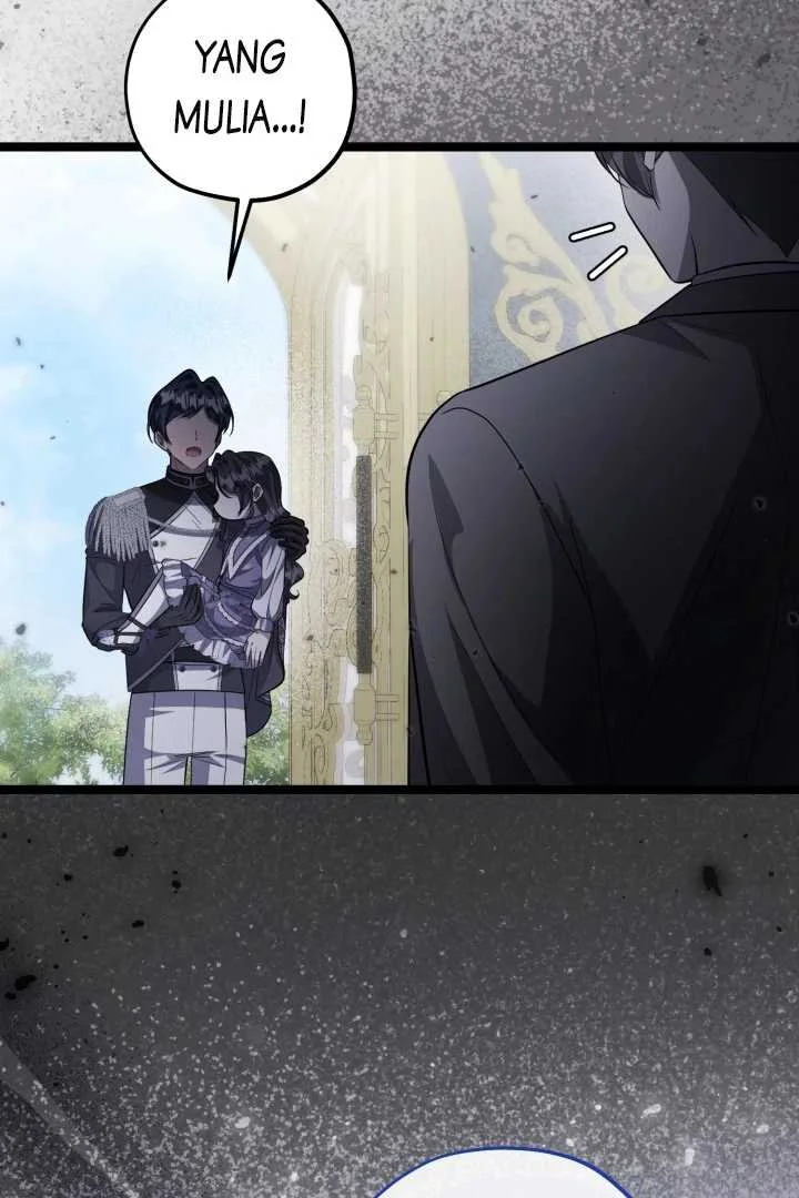 The Villain's Daughter Plans to Run Away Chapter 63 - halaman 96