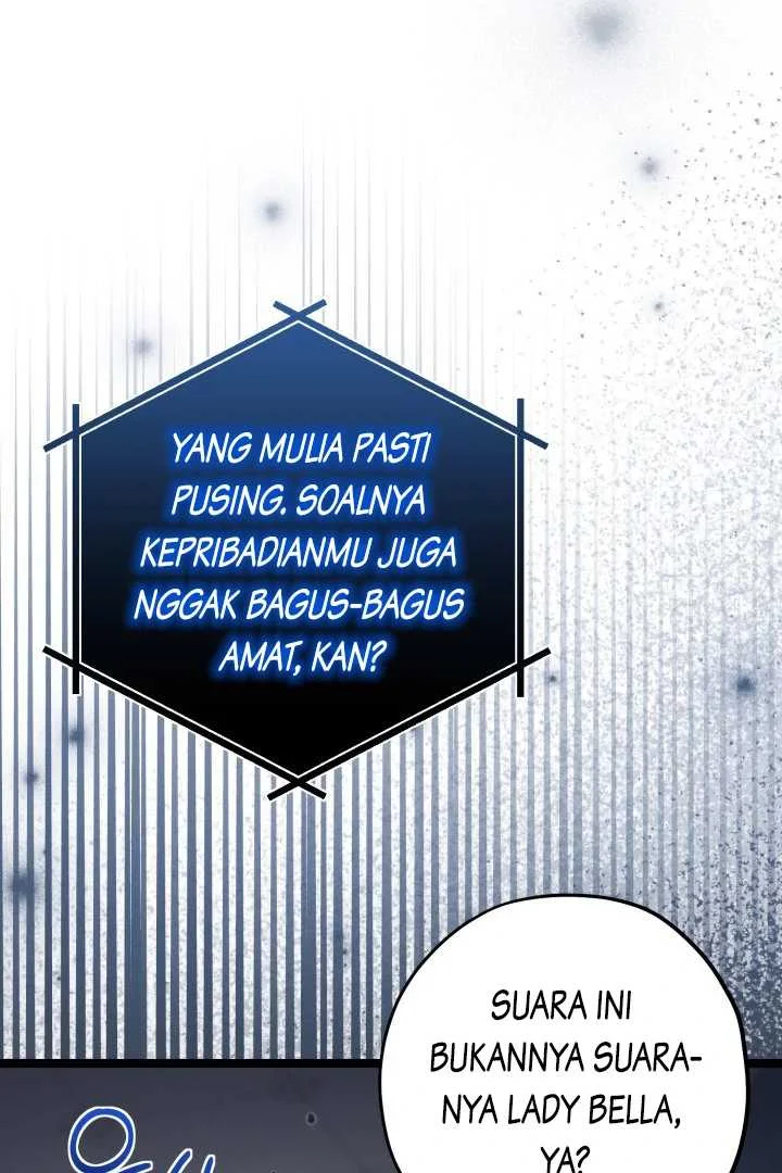 The Villain's Daughter Plans to Run Away Chapter 64 - halaman 10