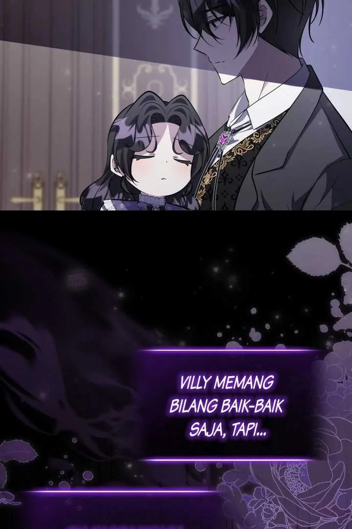The Villain's Daughter Plans to Run Away Chapter 64 - halaman 100