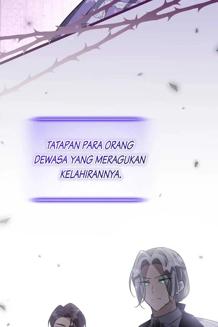 The Villain's Daughter Plans to Run Away Chapter 64 - halaman 102