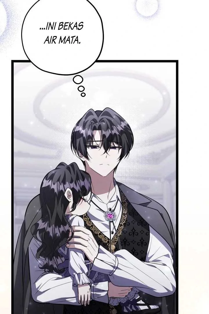 The Villain's Daughter Plans to Run Away Chapter 64 - halaman 108