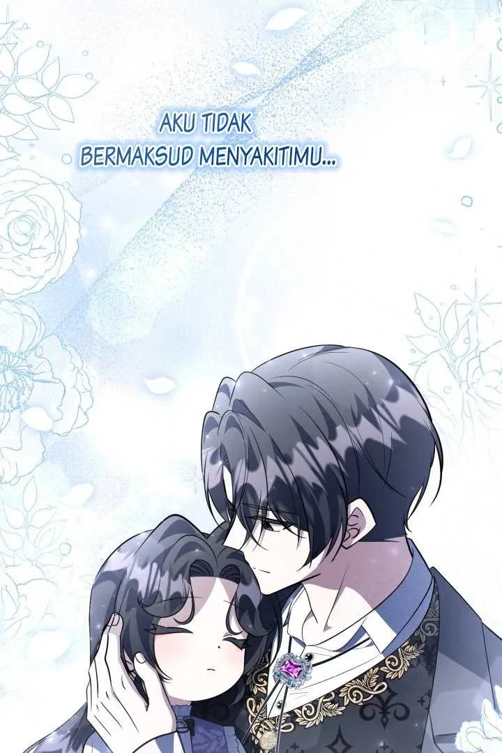 The Villain's Daughter Plans to Run Away Chapter 64 - halaman 111