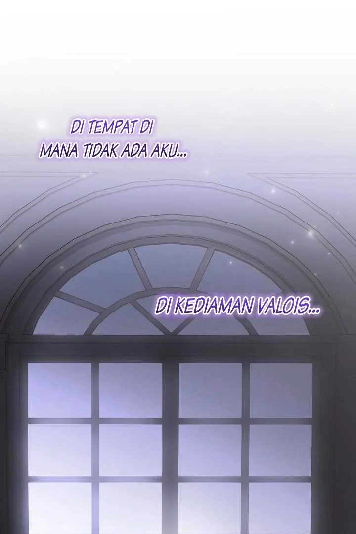 The Villain's Daughter Plans to Run Away Chapter 64 - halaman 113