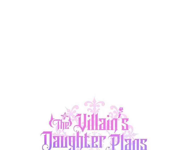 The Villain's Daughter Plans to Run Away Chapter 64 - halaman 115