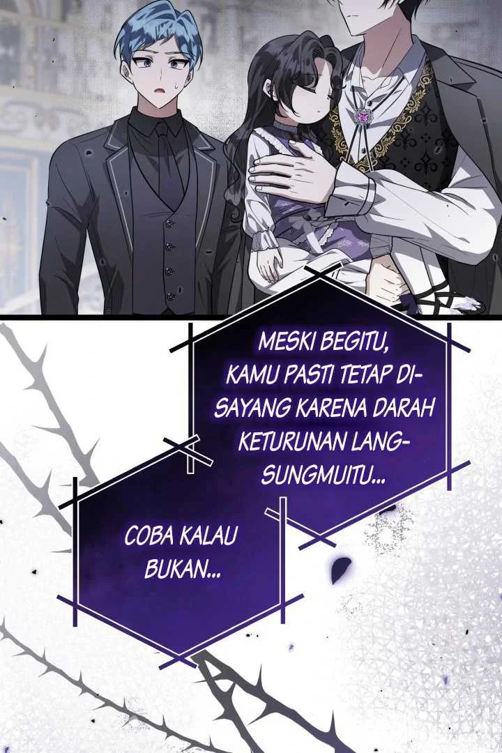 The Villain's Daughter Plans to Run Away Chapter 64 - halaman 13