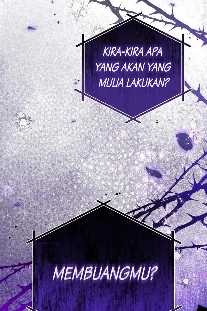 The Villain's Daughter Plans to Run Away Chapter 64 - halaman 14