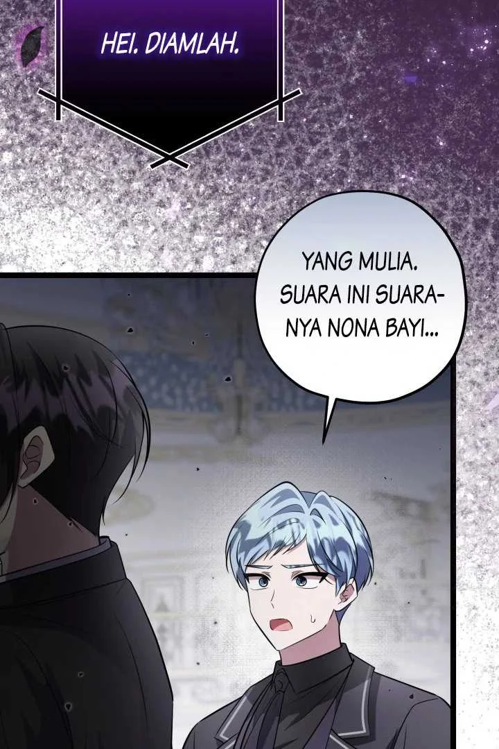 The Villain's Daughter Plans to Run Away Chapter 64 - halaman 17