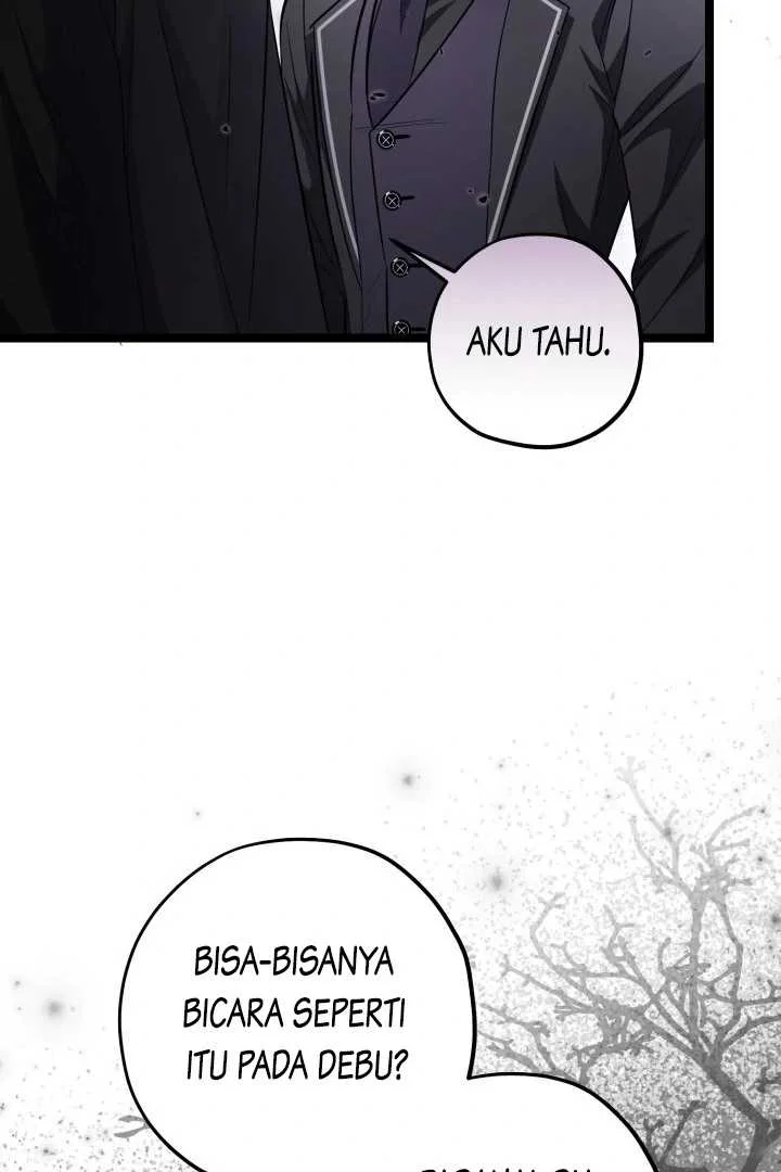 The Villain's Daughter Plans to Run Away Chapter 64 - halaman 18