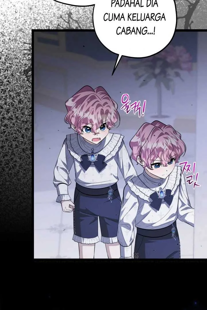 The Villain's Daughter Plans to Run Away Chapter 64 - halaman 19