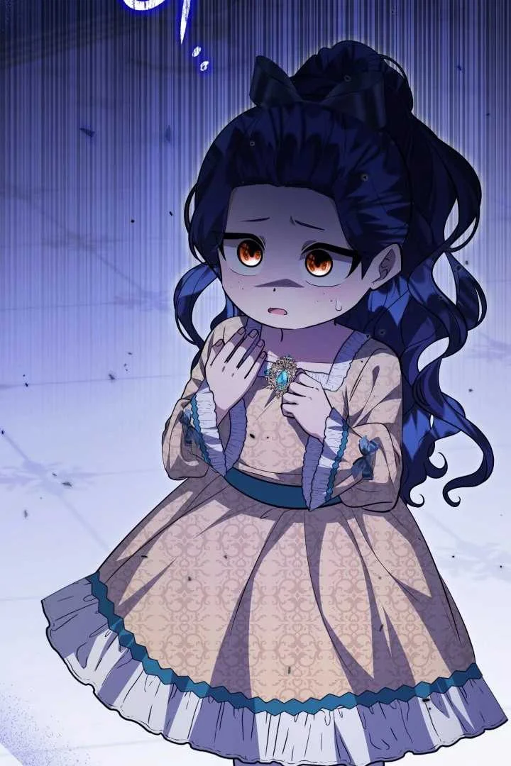 The Villain's Daughter Plans to Run Away Chapter 64 - halaman 21