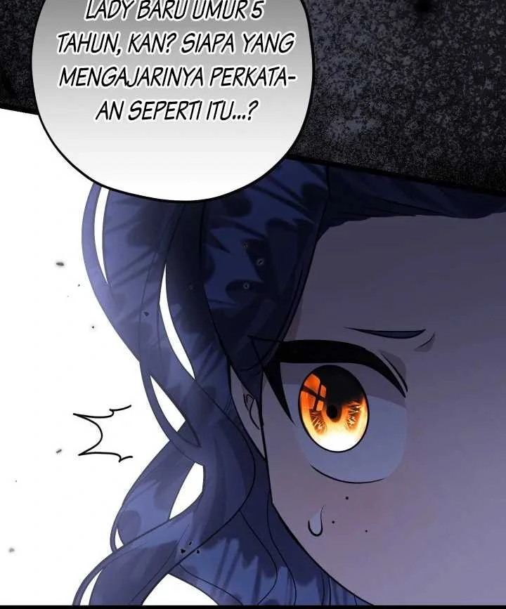 The Villain's Daughter Plans to Run Away Chapter 64 - halaman 23