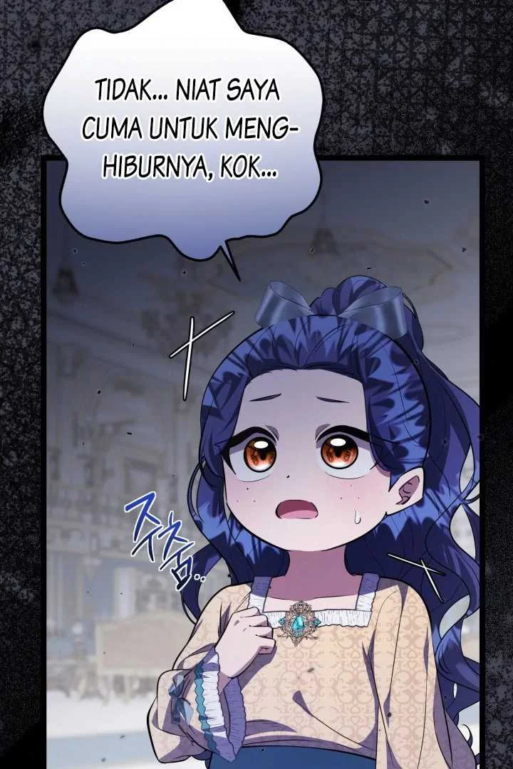 The Villain's Daughter Plans to Run Away Chapter 64 - halaman 26