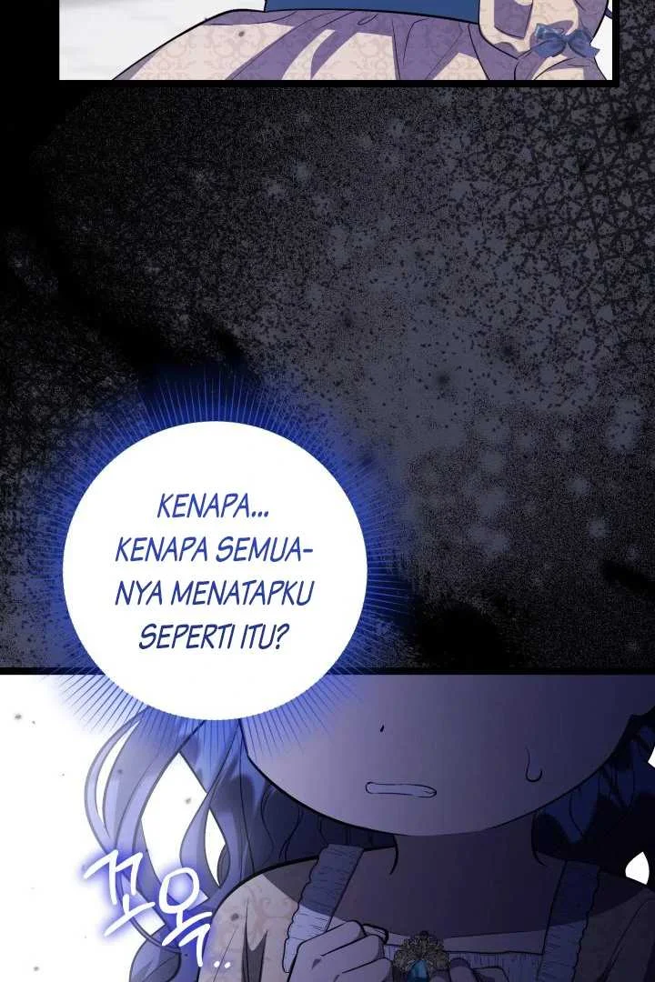 The Villain's Daughter Plans to Run Away Chapter 64 - halaman 27
