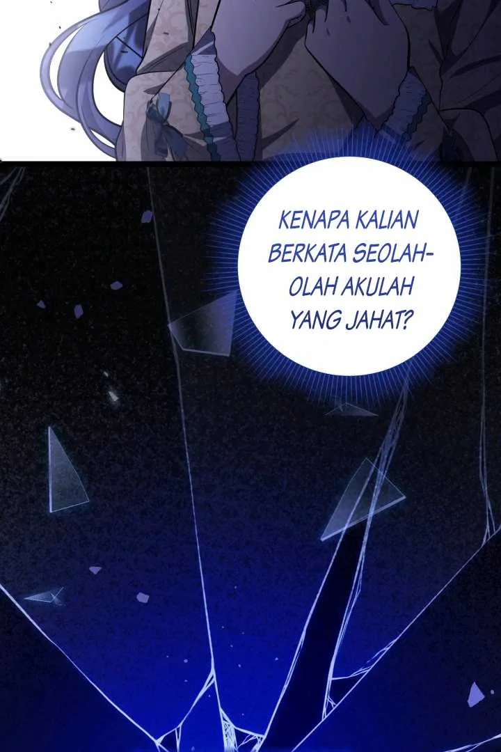 The Villain's Daughter Plans to Run Away Chapter 64 - halaman 28
