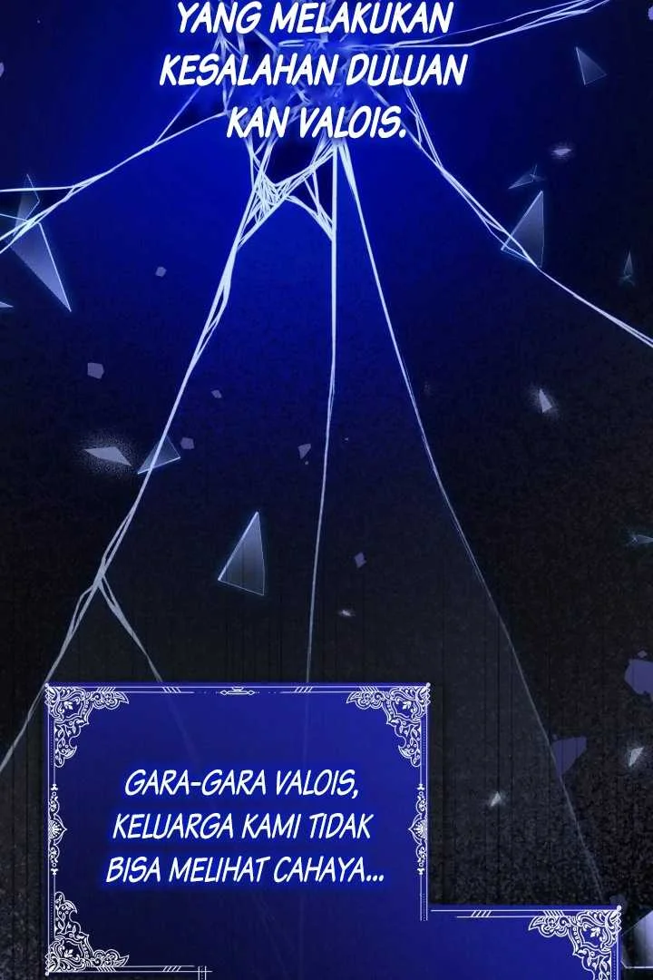 The Villain's Daughter Plans to Run Away Chapter 64 - halaman 29