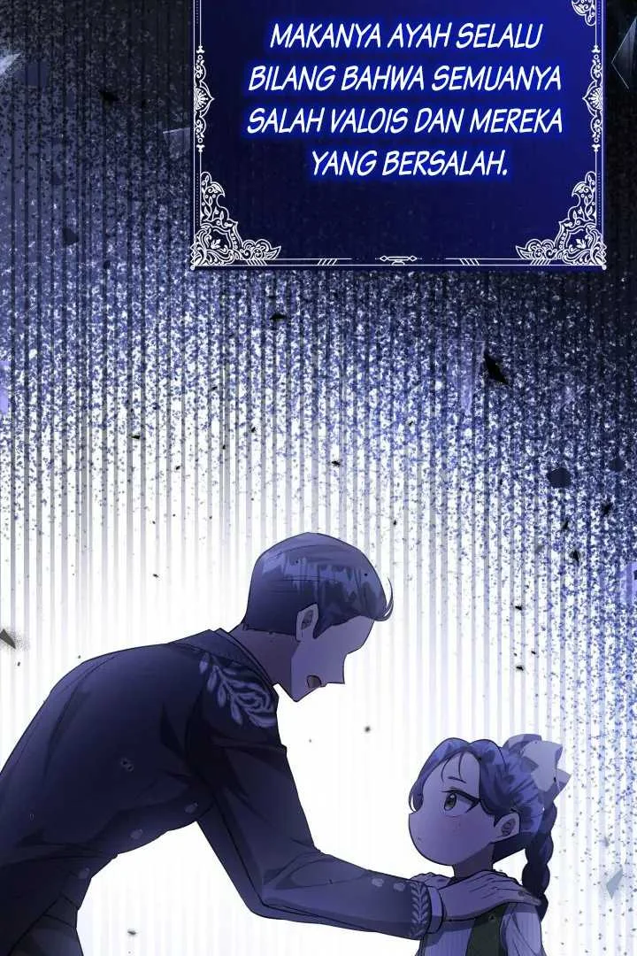 The Villain's Daughter Plans to Run Away Chapter 64 - halaman 30