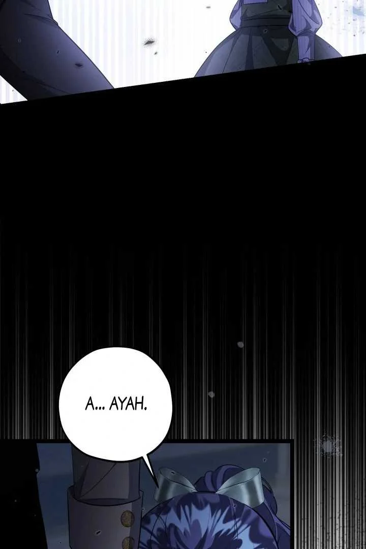 The Villain's Daughter Plans to Run Away Chapter 64 - halaman 31