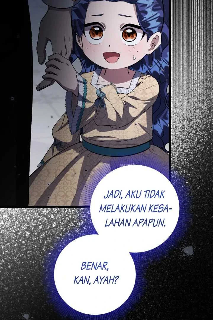 The Villain's Daughter Plans to Run Away Chapter 64 - halaman 32