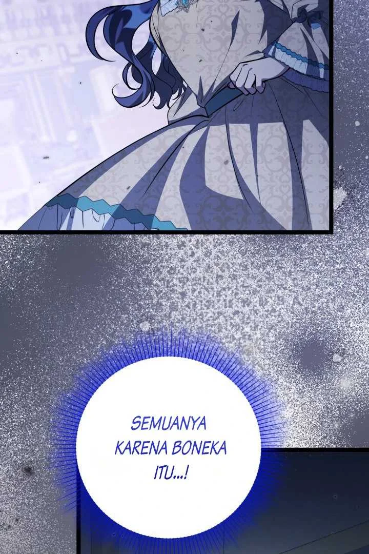 The Villain's Daughter Plans to Run Away Chapter 64 - halaman 41