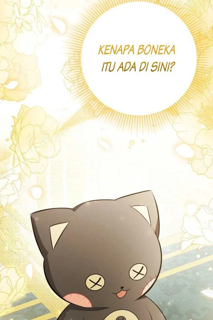 The Villain's Daughter Plans to Run Away Chapter 64 - halaman 5