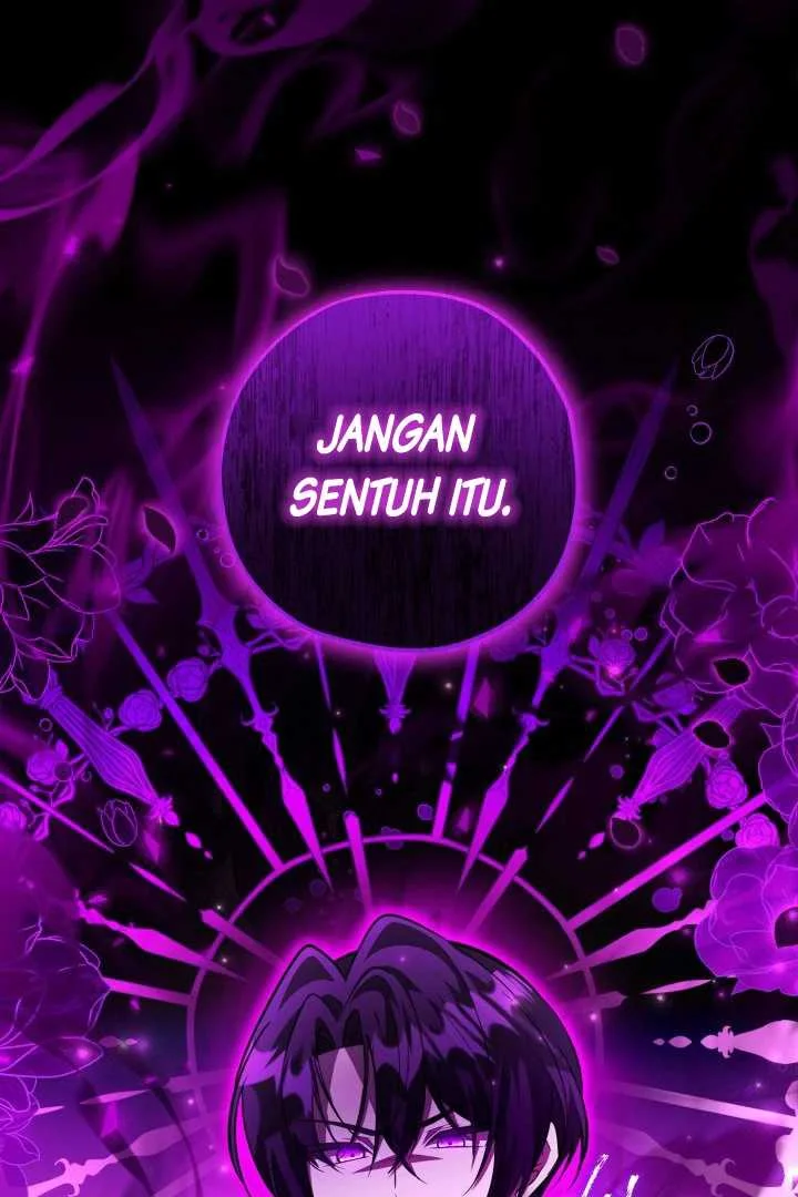 The Villain's Daughter Plans to Run Away Chapter 64 - halaman 50