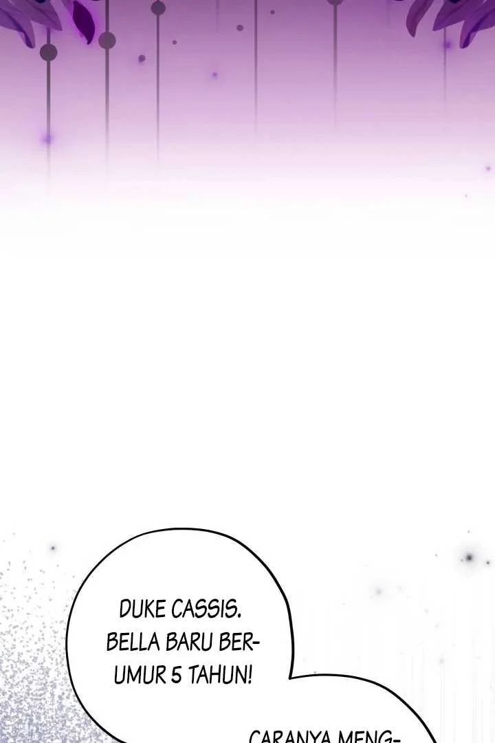 The Villain's Daughter Plans to Run Away Chapter 64 - halaman 52