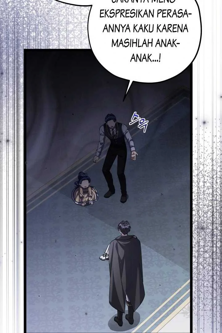 The Villain's Daughter Plans to Run Away Chapter 64 - halaman 53