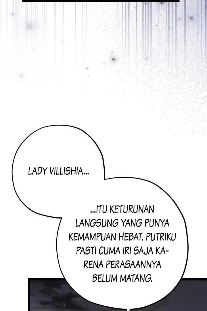 The Villain's Daughter Plans to Run Away Chapter 64 - halaman 54