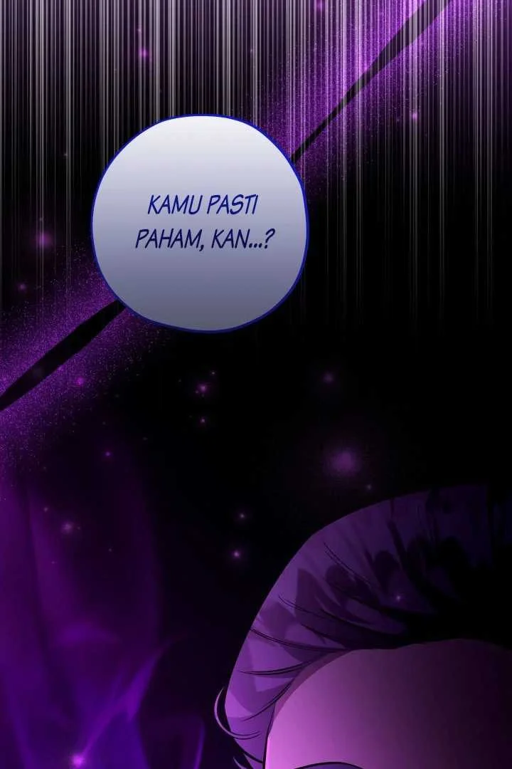 The Villain's Daughter Plans to Run Away Chapter 64 - halaman 56