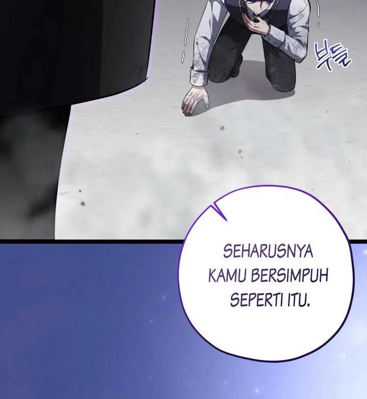 The Villain's Daughter Plans to Run Away Chapter 64 - halaman 62