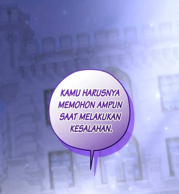 The Villain's Daughter Plans to Run Away Chapter 64 - halaman 63