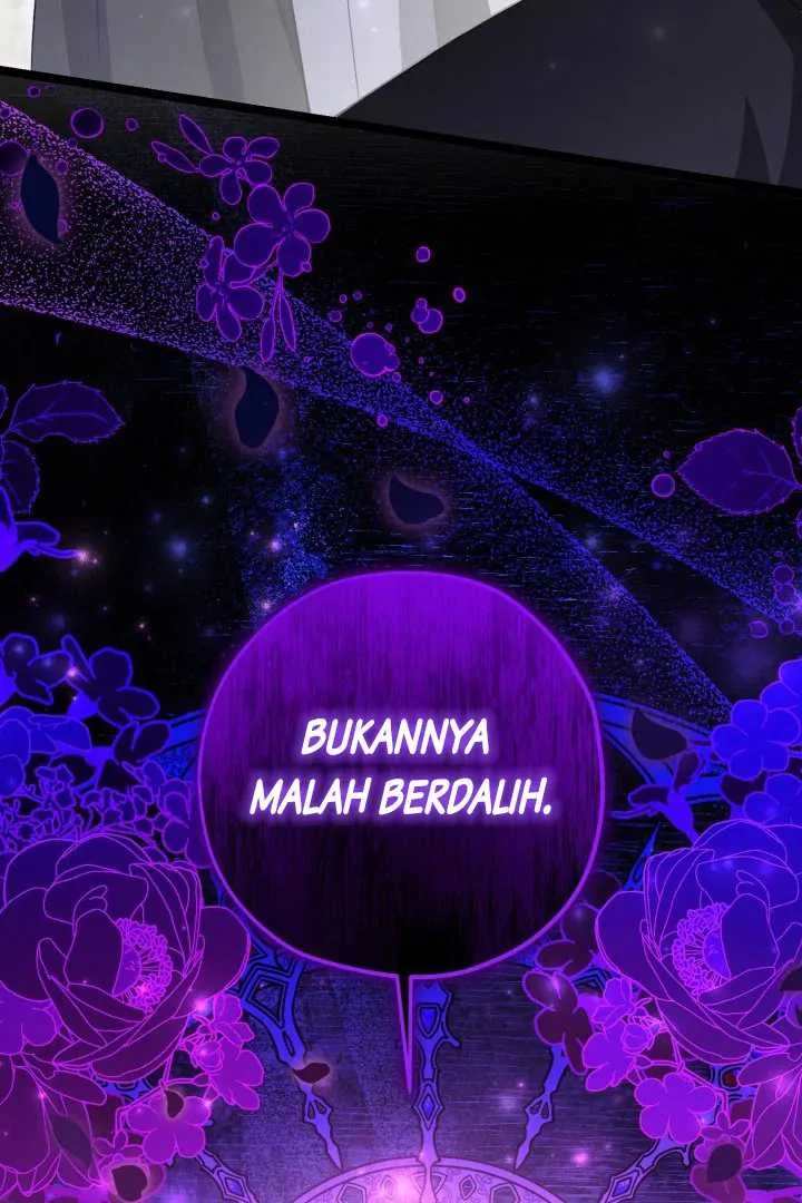 The Villain's Daughter Plans to Run Away Chapter 64 - halaman 65