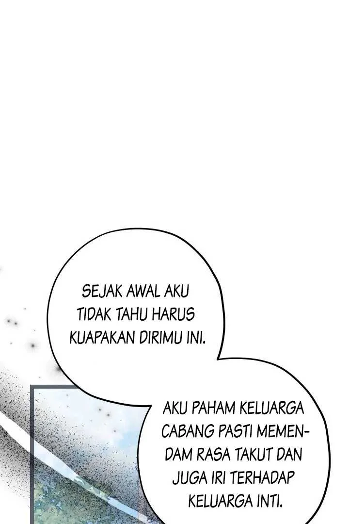 The Villain's Daughter Plans to Run Away Chapter 64 - halaman 69