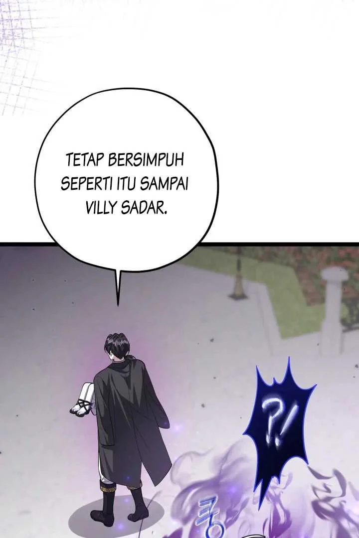 The Villain's Daughter Plans to Run Away Chapter 64 - halaman 77
