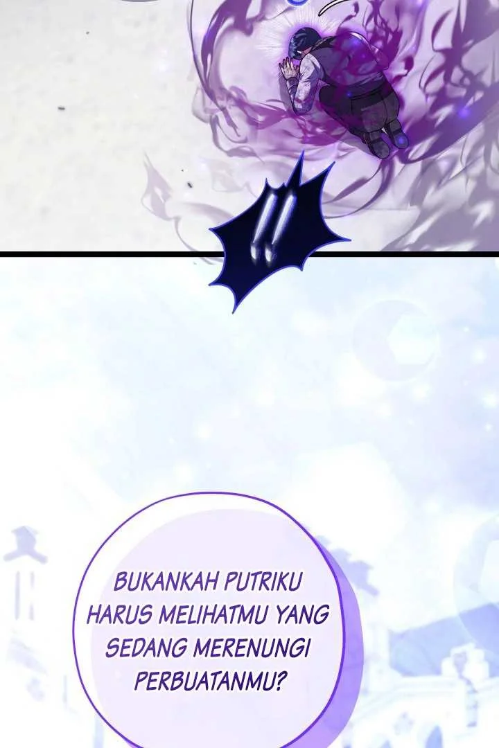 The Villain's Daughter Plans to Run Away Chapter 64 - halaman 78