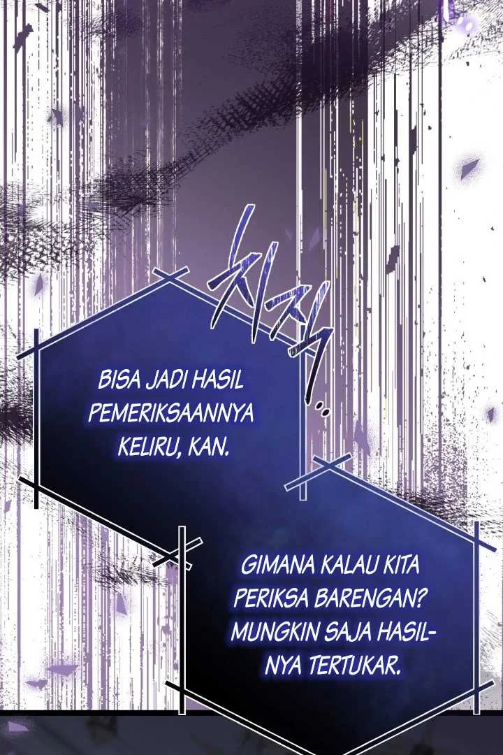 The Villain's Daughter Plans to Run Away Chapter 64 - halaman 8