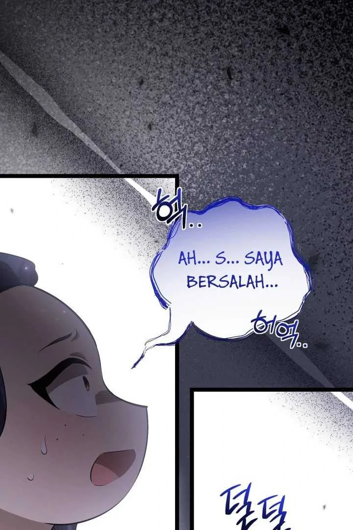 The Villain's Daughter Plans to Run Away Chapter 64 - halaman 89