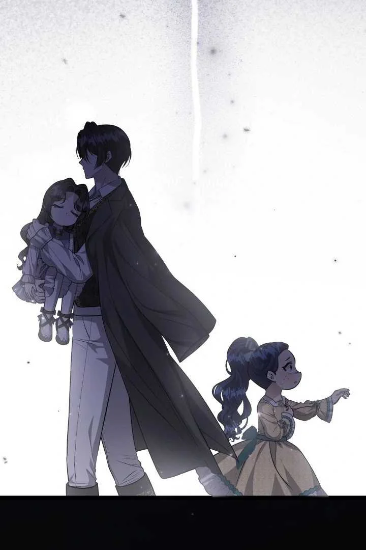 The Villain's Daughter Plans to Run Away Chapter 64 - halaman 91