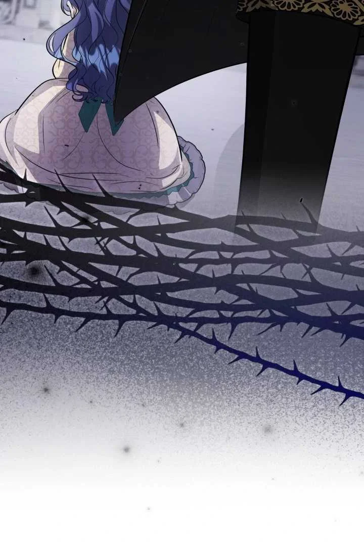 The Villain's Daughter Plans to Run Away Chapter 64 - halaman 93