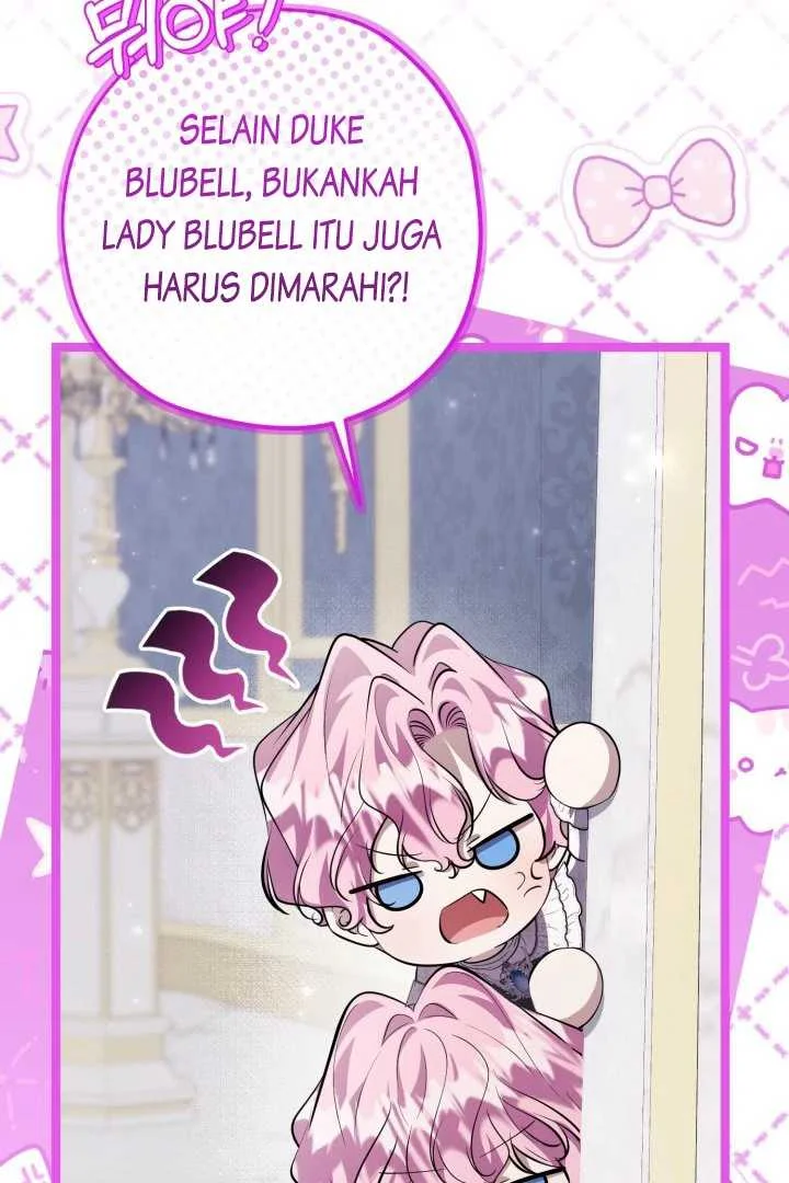 The Villain's Daughter Plans to Run Away Chapter 64 - halaman 96
