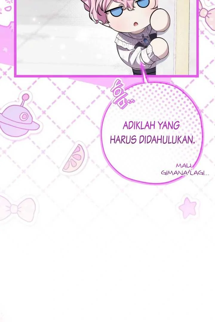 The Villain's Daughter Plans to Run Away Chapter 64 - halaman 97