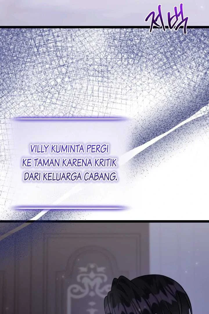 The Villain's Daughter Plans to Run Away Chapter 64 - halaman 99