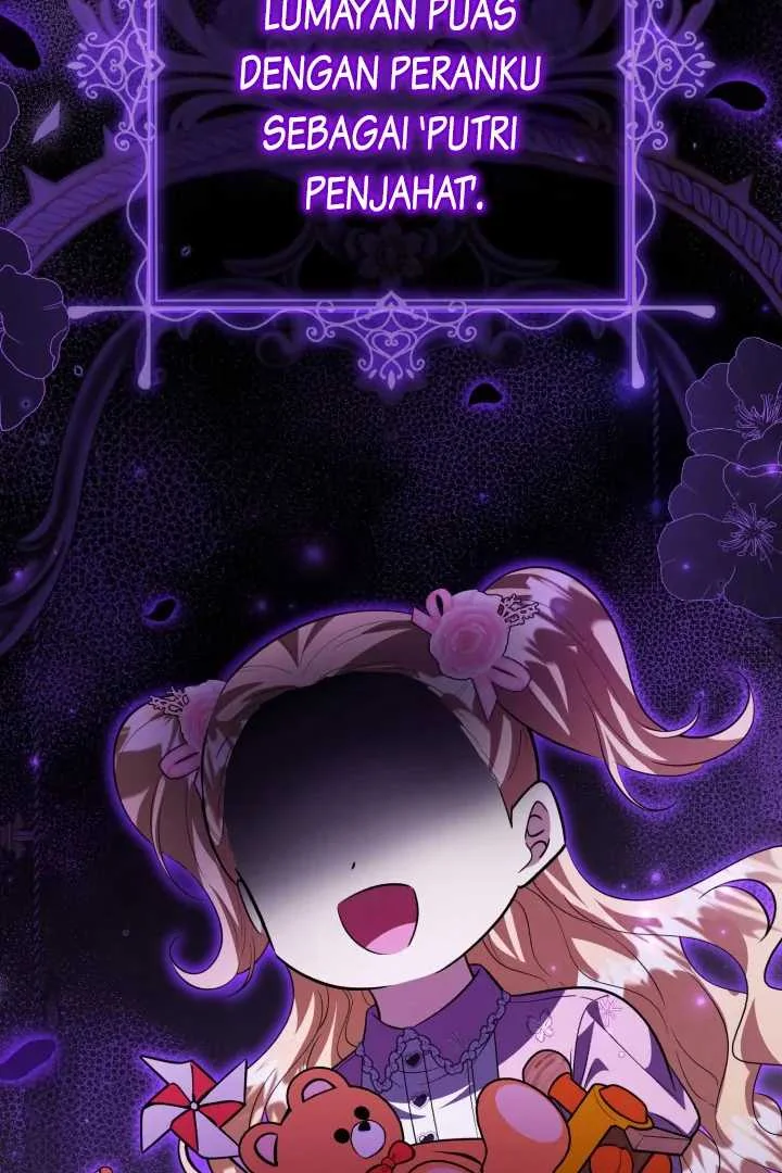 The Villain's Daughter Plans to Run Away Chapter 65 - halaman 10