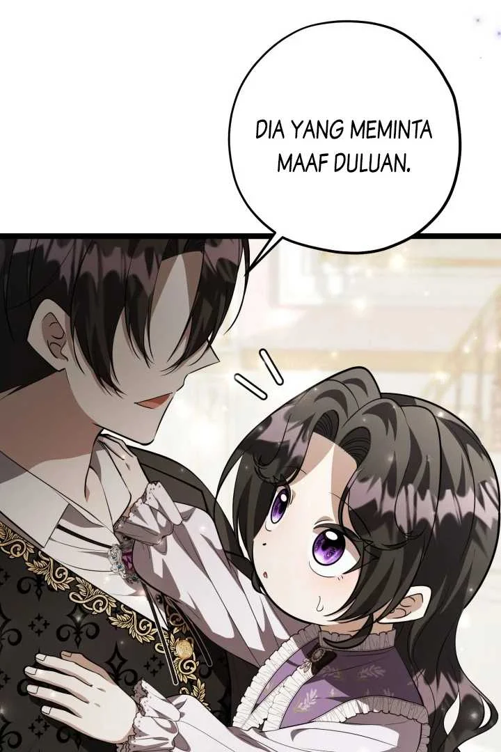 The Villain's Daughter Plans to Run Away Chapter 65 - halaman 100