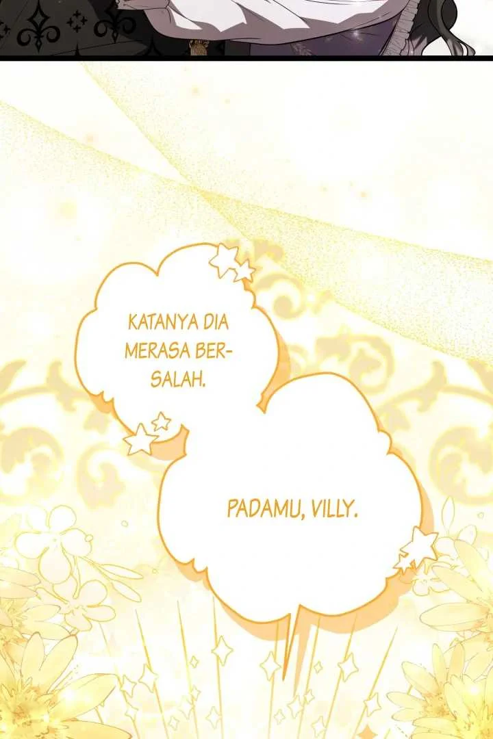 The Villain's Daughter Plans to Run Away Chapter 65 - halaman 101